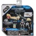 Спидер Star Wars Mission Fleet Speeder Bike The Mandalorian (Hasbro)